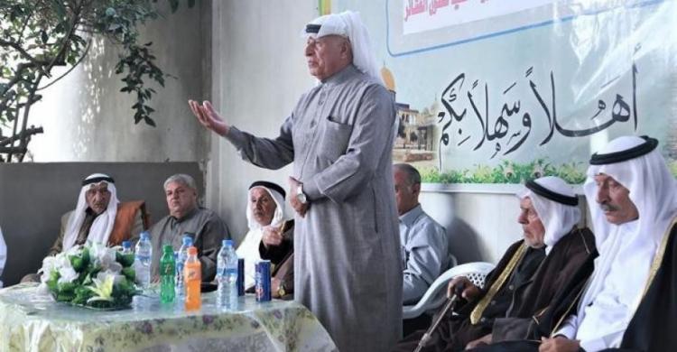 "شؤون العشائر" تُعالج 1657 قضية خلال شهر مارس الماضي