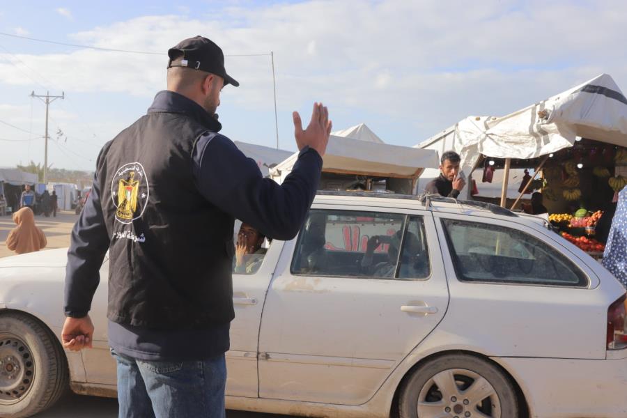 الشرطة: إجراءات صارمة بحق المحتكرين ورافضي التعامل بالعملة المهترئة