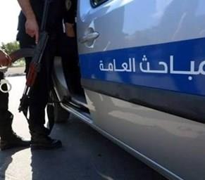 المباحث العامة بغزة توقف مشتبهاً به بجريمة قتل مواطن خلال شجار عائلي