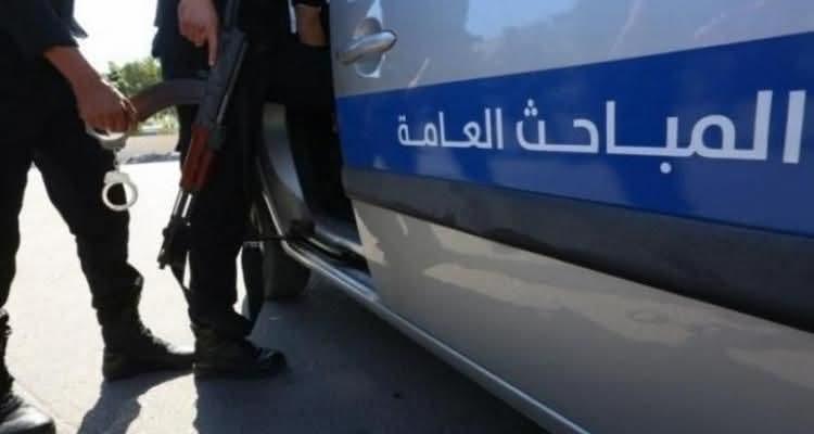 شرطة محافظة غزة تصادر 20 قطعة سلاح استخدمت خارج إطار القانون