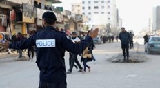 "الداخلية": خطة انتشار لتهيئة الأجواء في رمضان