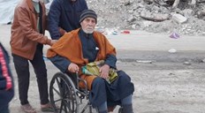 تأمين الأجهزة الشرطية لصلاة عيد الفطر المبارك