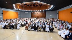 شؤون العشائر تُعالج 4336 قضية في قطاع غزة خلال الربع الثالث من عام 2026
