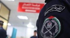 "مكافحة المخدرات" بخانيونس تضبط كمية من الحشيش والحبوب المخدرة