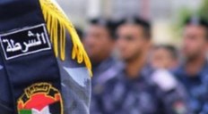 شرطة الرمال تنهي خلافًا ماليًا بتسوية ودية بقيمة 12 ألف شيكل