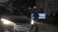 مباحث خانيونس تضبط 3 قطع سلاح استخدمت خارج إطار القانون