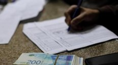 "شرطة الشرقية" بخانيونس تُنهي خلافًا ماليًا بقيمة 27 ألف شيكل