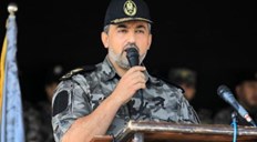 الداخلية تنعى اللواء خلف بعد مسيرة حافلة في خدمة الوطن