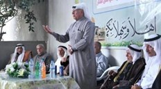 "شؤون العشائر" تُعالج 1657 قضية خلال شهر مارس الماضي