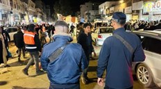 "المباحث العامة" تُنجز قضية سرقة خزنة تحتوي على 70 ألف دولار شمال غزة