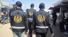 استمرار الجولات الميدانية لمباحث التموين والاقتصاد في خانيونس