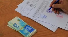 شرطة القرارة بخانيونس تنهي خلافًا ماليًا بـ 55 ألف شيكل