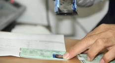 الأحوال المدنية تُنجز نحو 44 ألف معاملة خلال شهر مايو في قطاع غزة