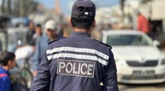 الشرطة المجتمعية بخانيونس تنهي خلافًا ماليًا بقيمة 120 ألف شيكل