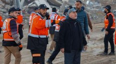 رسالة وكيل وزارة الداخلية لمنتسبي الوزارة بمناسبة شهر رمضان