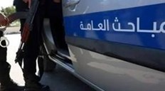 المباحث العامة بغزة توقف مشتبهاً به بجريمة قتل مواطن خلال شجار عائلي
