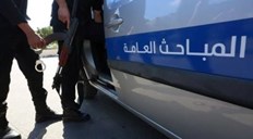 "مباحث التموين" بالشرطة تُغلق 4 محال تجارية في مدينة غزة لمدة 10 أيام