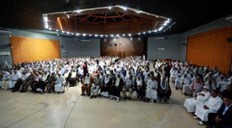 "شؤون العشائر" تُعالج 1440 قضية خلال أغسطس الماضي