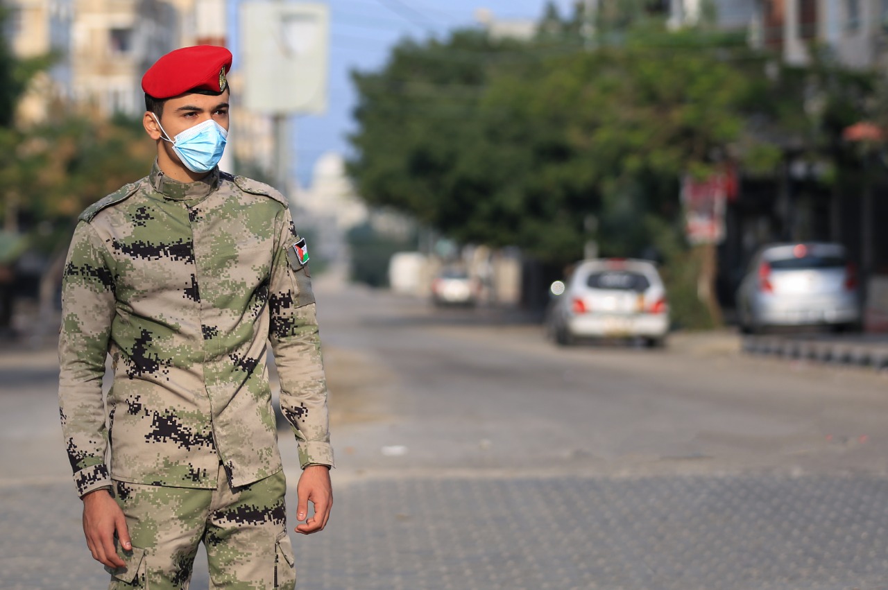 الإغلاق الكامـل بـغزة "الجمعة والسبت" يتواصل للأسبوع الرابع