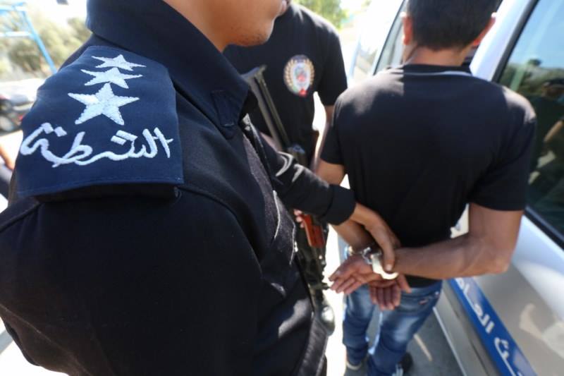 المباحث تضبط مجموعة متخصصة في سرقة الدراجات النارية