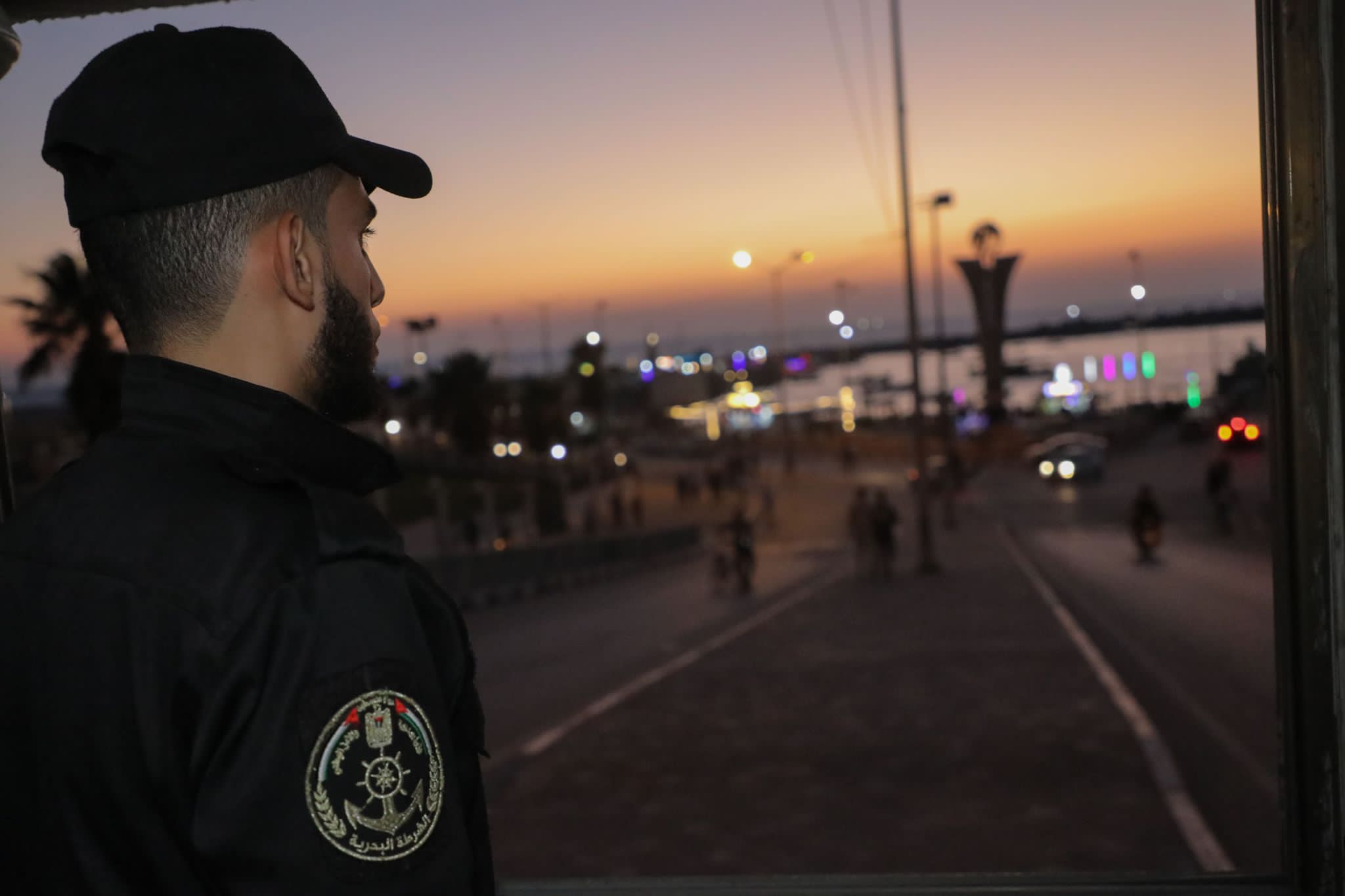 صور من عمل أجهزة وزارة الداخلية خلال عطلة نهاية الأسبوع