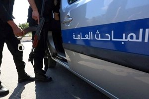 المباحث العامة بغزة تضبط بندقيتَي كلاشنيكوف خلال مشاجرة عائلية