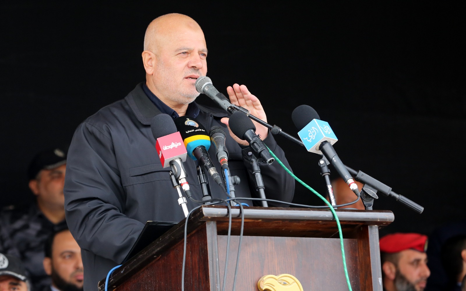 مديرية التدريب تُخرج الدورة التأسيسية الـ 36