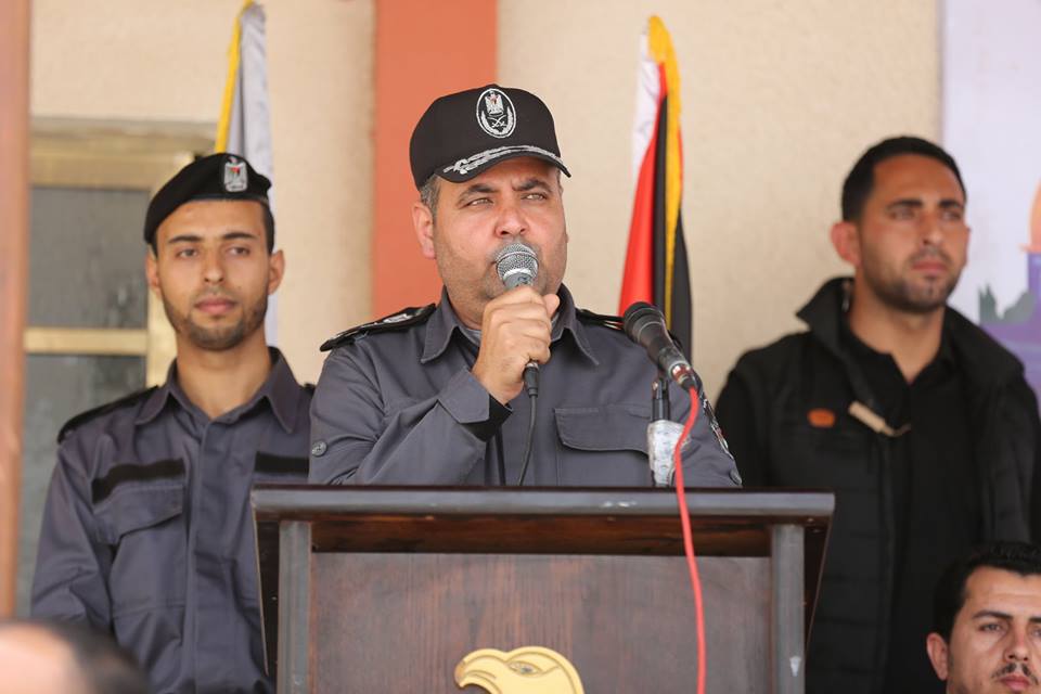 مديرية التدريب تُخرِّج عدة دورات تخصصية ضمن "فوج العودة"