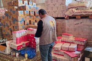 "مباحث التموين" توقف 26 تاجراً مخالفاً وتغلق 5 محال تجارية