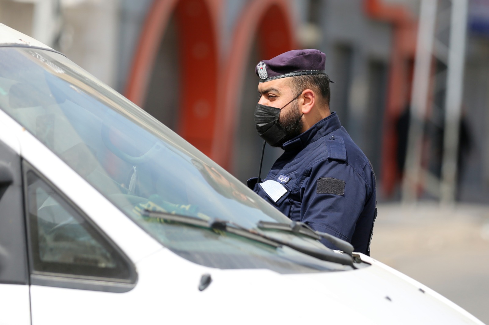 حظر حركة المركبات يومي الجمعة والسبت ضمن إجراءات الداخلية لمواجهة انتشار فيروس كورونا