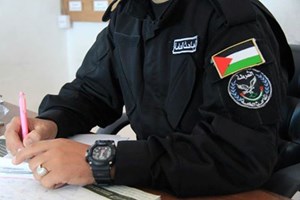 مباحث الرمال تضبـط مختلس أموال بقيمة 48 ألف دولار