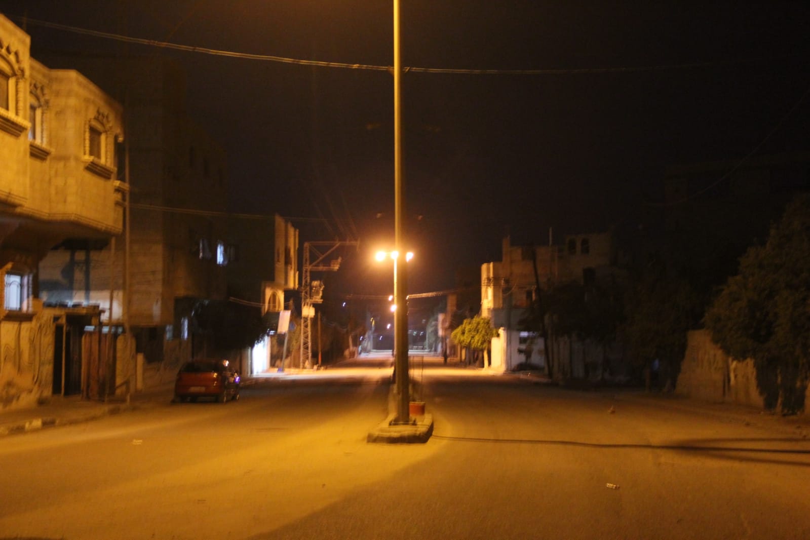 سريان الإغلاق الكامل بغزة الجمعة والسبت للأسبوع الثالث 