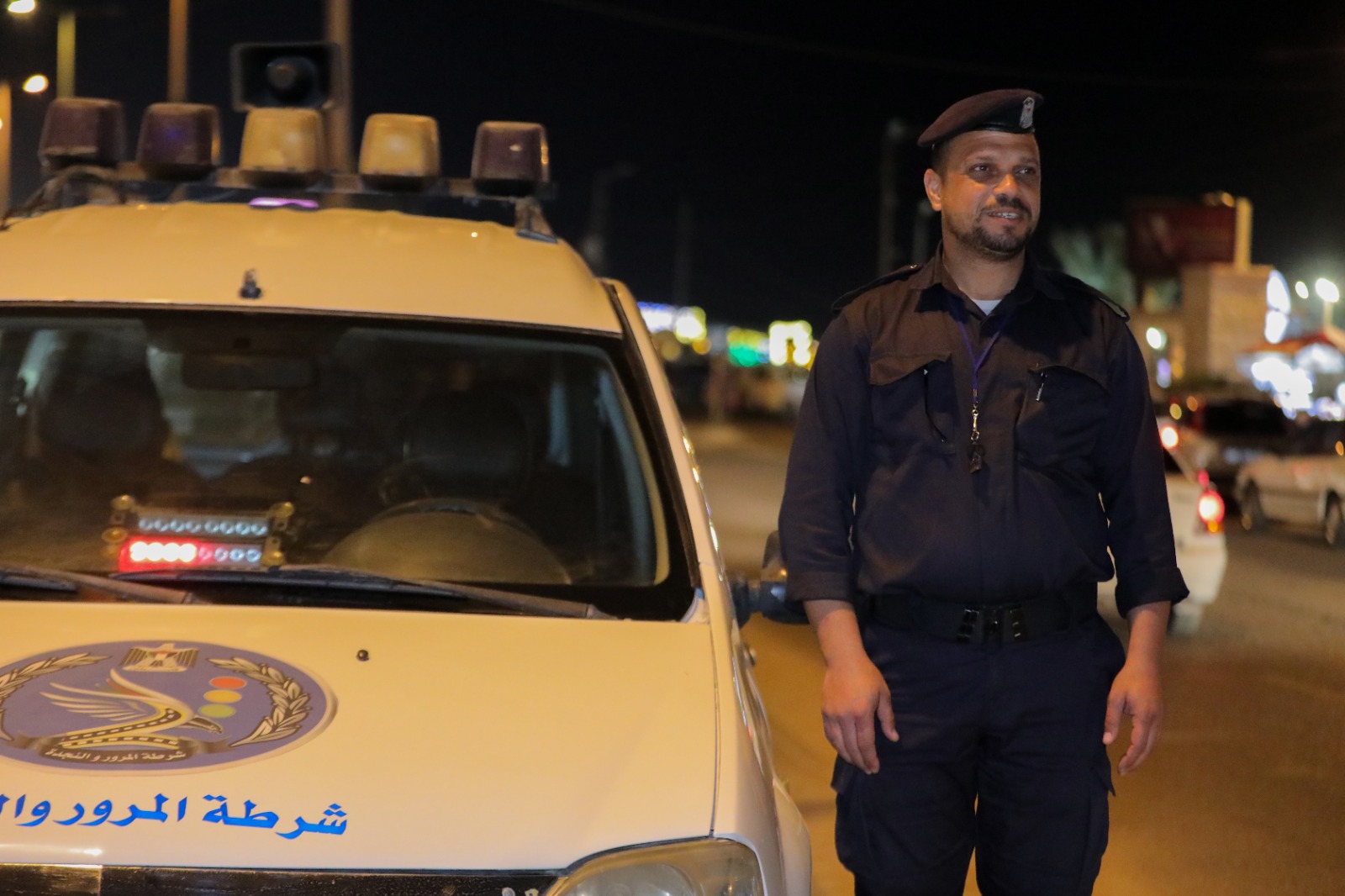  اصطياف المواطنين على شاطئ البحر والأماكن الترفيهية