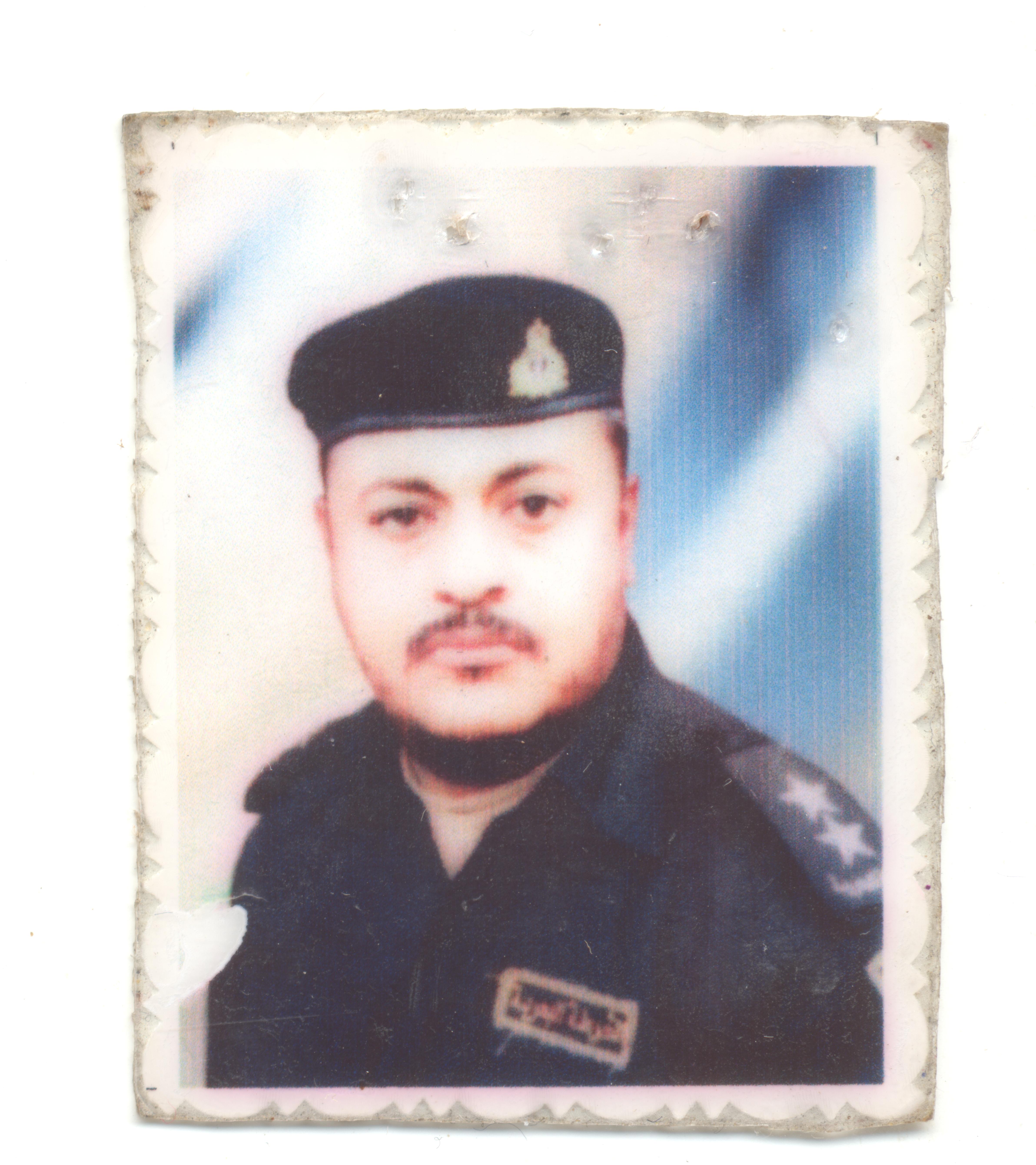 محمود فؤاد أحمد أبو مطر