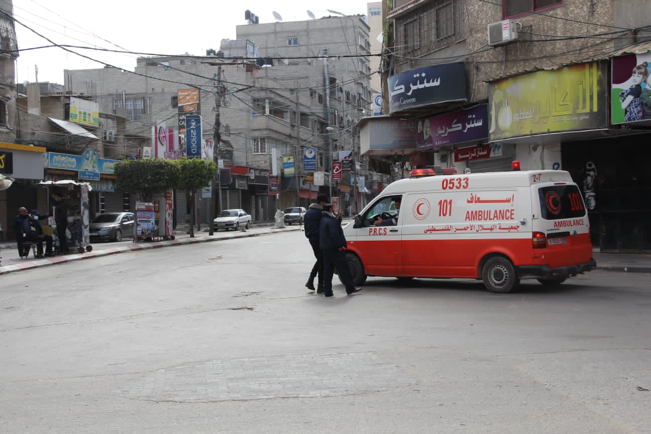 سريان قرار منع حركة المركبات يومي الجمعة والسبت لمواجهة انتشار فيروس كورونا