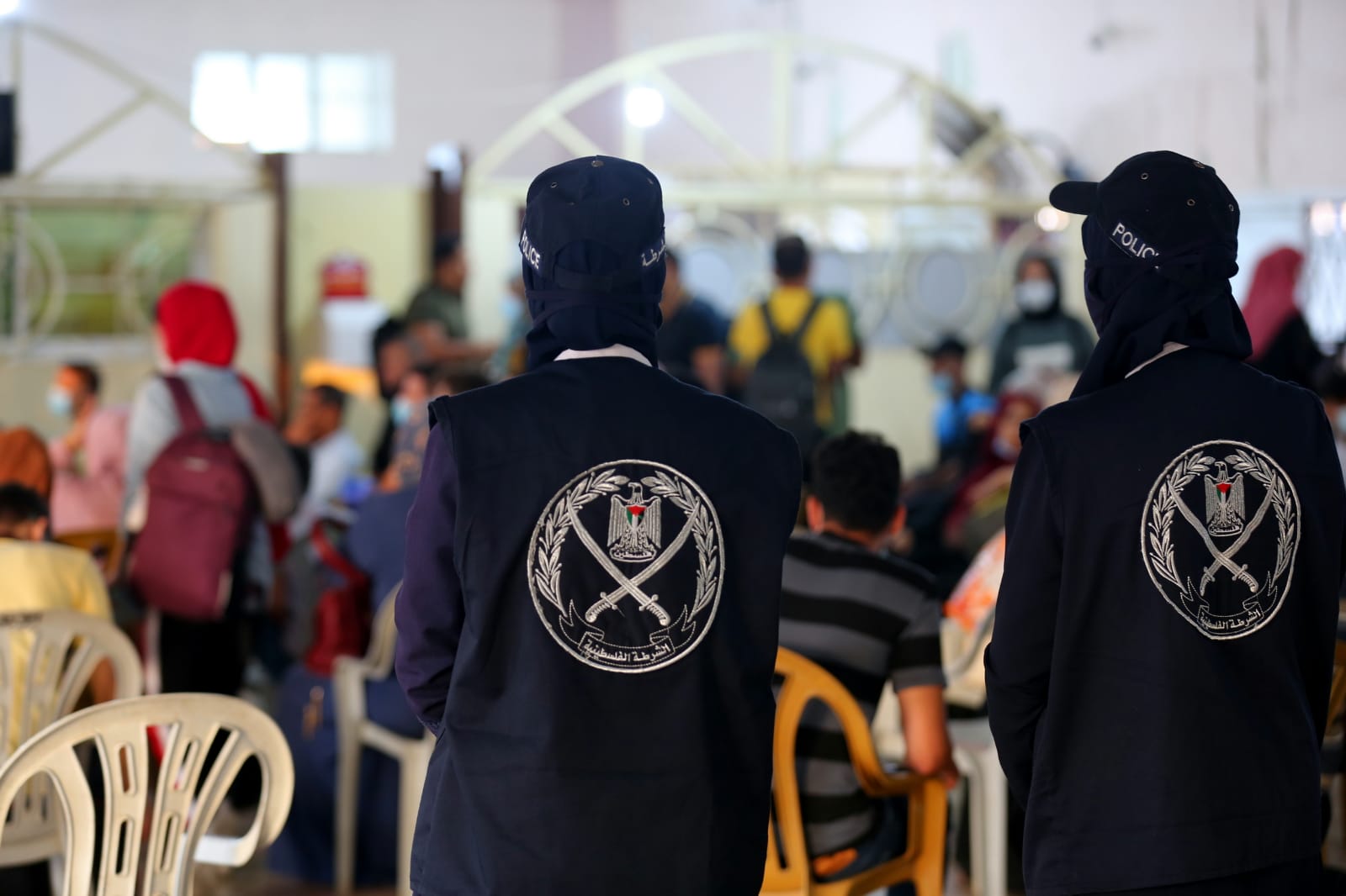 فتح معبر رفح ثلاثة أيام لأول مرة منذ انتشار فيروس كورونا في غزة