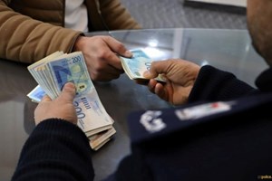 "الشرطة المجتمعية" بخان يونس تُنهي خلافاً مالياً بقيمة 54 ألف شيكل