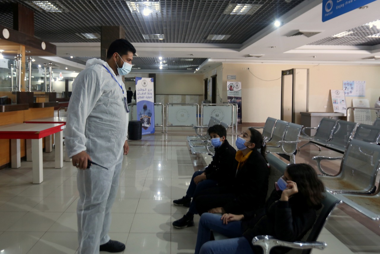 حركة معبر رفح البري خلال أيام فتحه استثنائيًا لمدة أربعة أيام في الاتجاهين