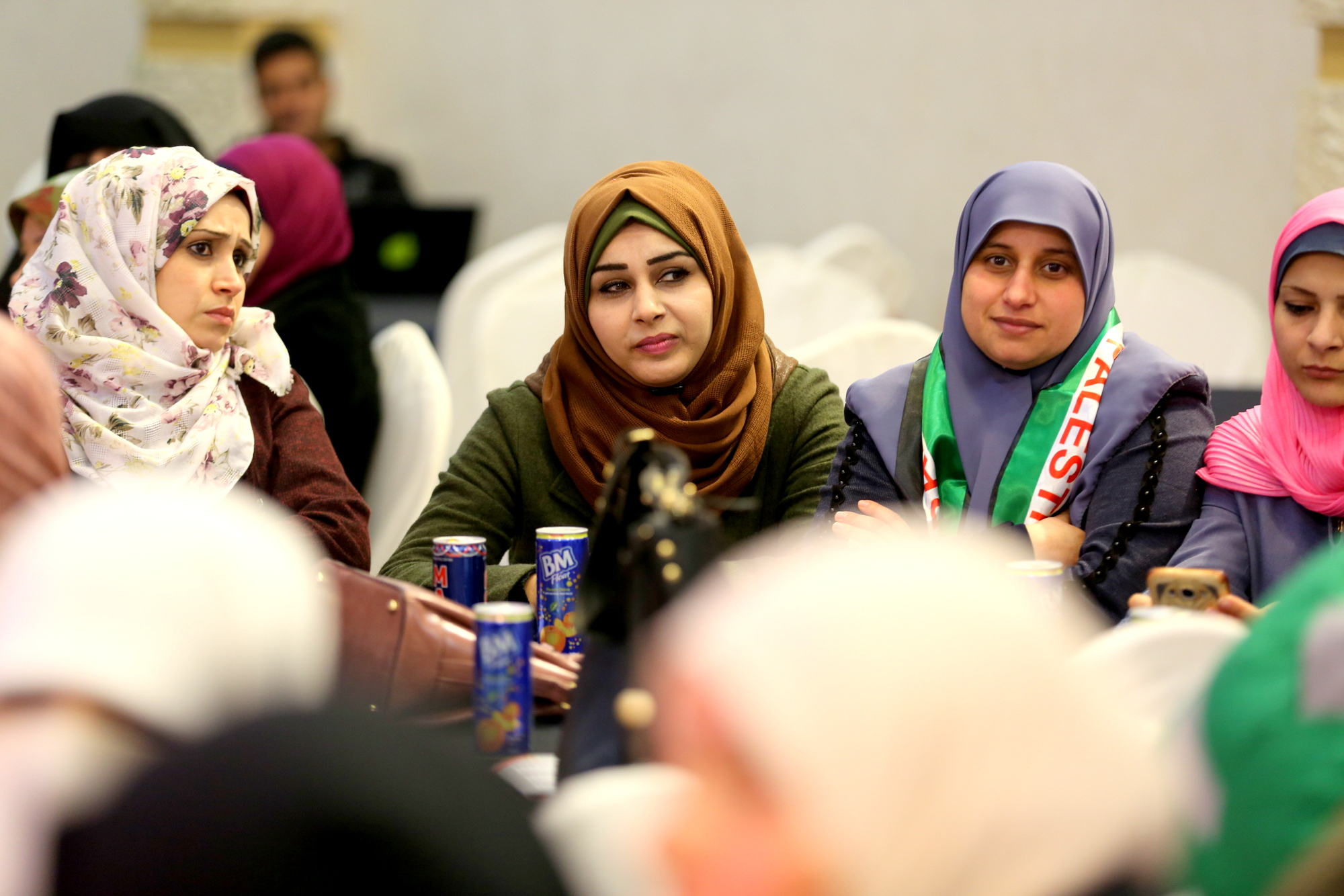 "الخدمات الطبية" تُنظم حفل الإنجاز لعام 2018 بعنوان "حصاد الإرادة والوفاء"