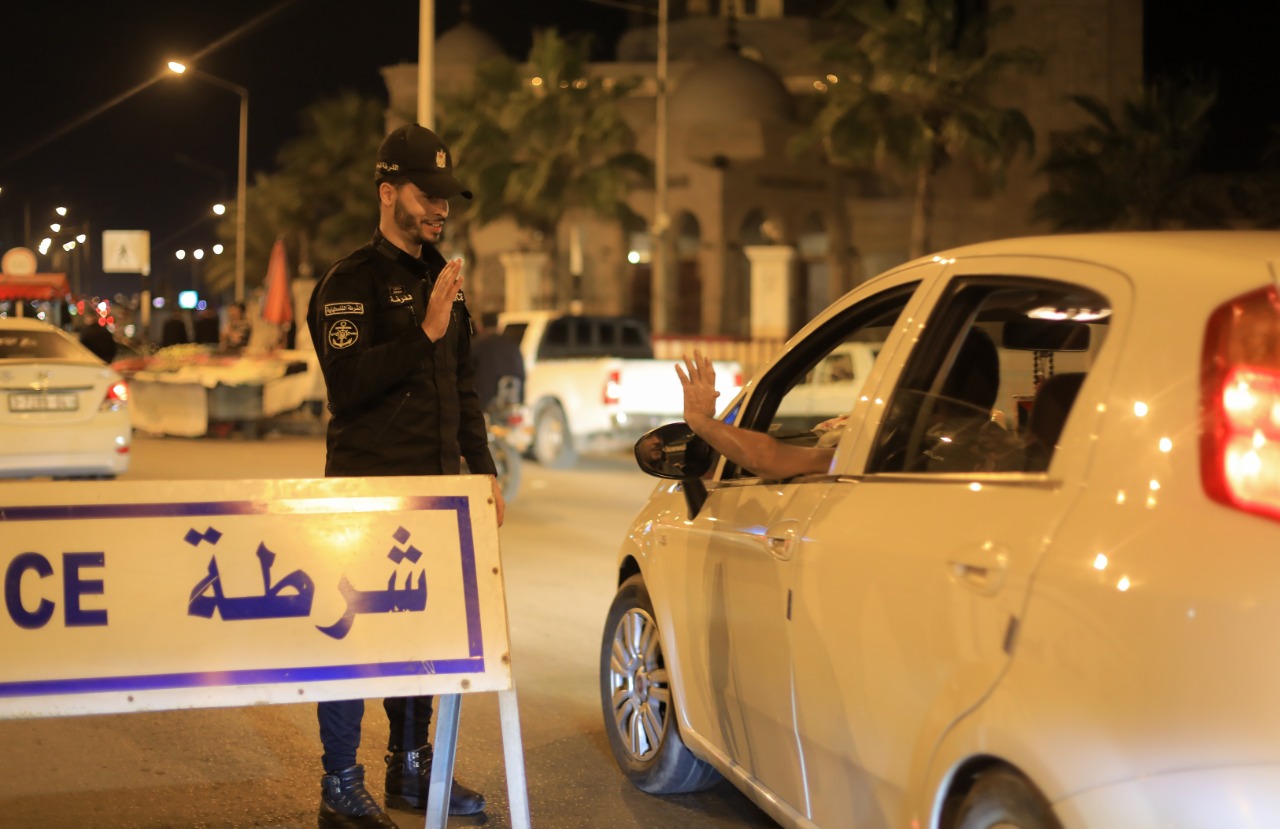 أجواء قضاء المواطنين في غزة الإجازة الأسبوعية مساء الجمعة 28 أكتوبر 2022