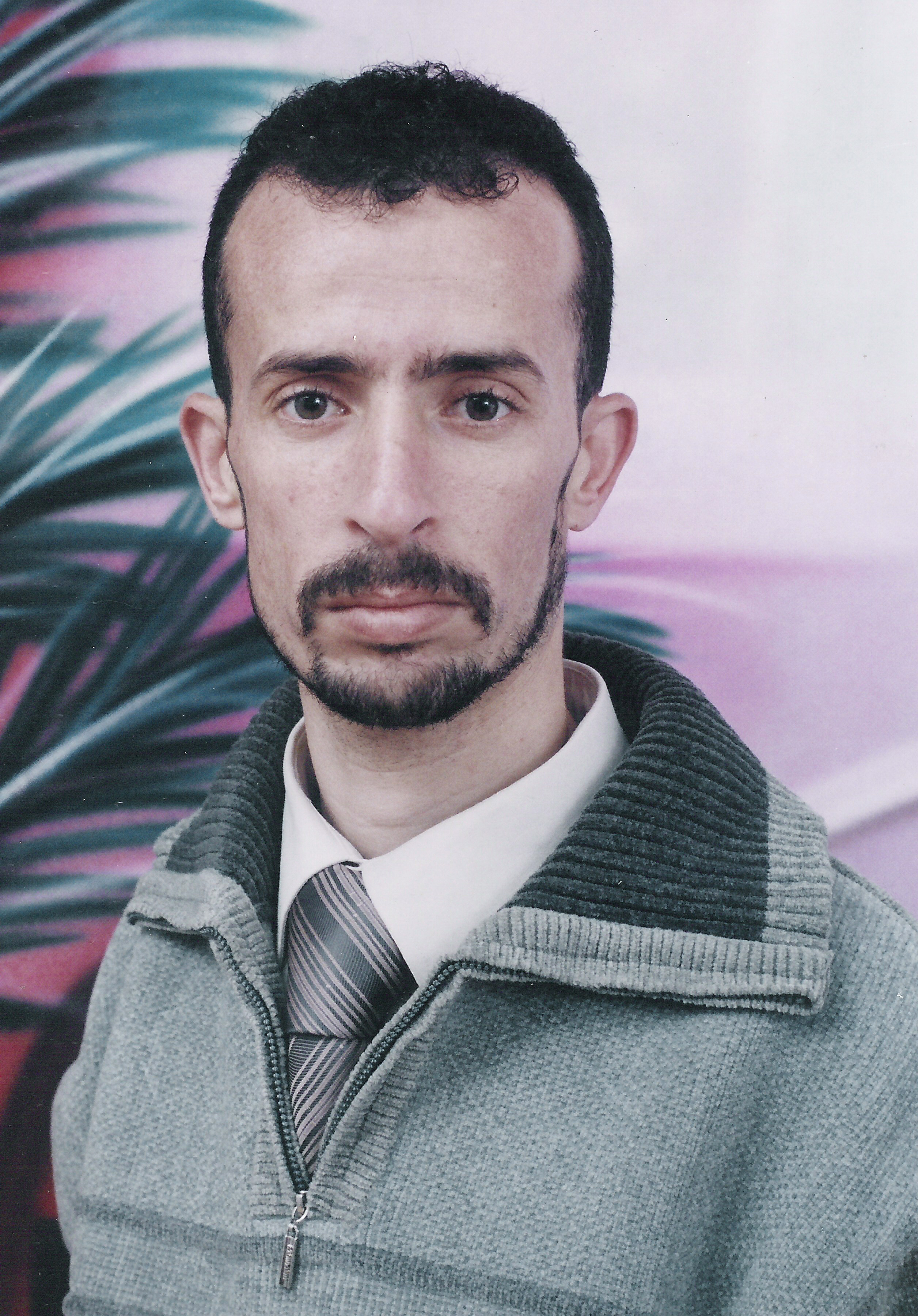 محمد أحمد عبد الرحمن طباشة