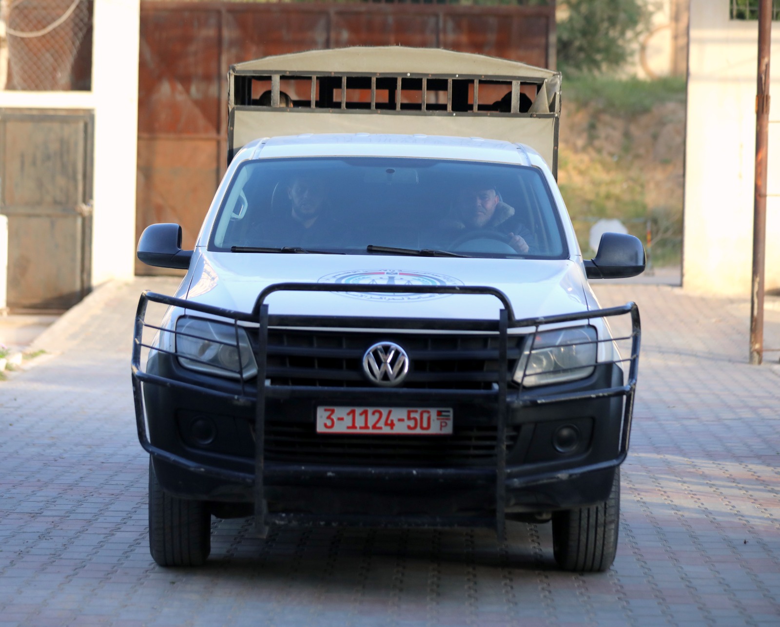 معايشة رمضانية مع النزلاء في مراكز الإصلاح والتأهيل بغزة