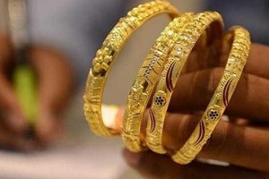  "مباحث الذهب" بخانيونس تستعيد مصاغًا ذهبيًا مسروقًا بقيمة 18 ألف شيكل