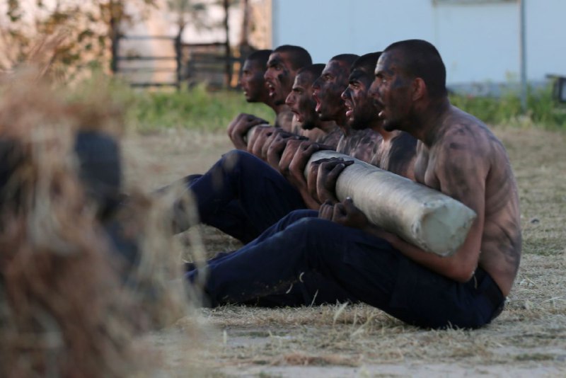كلية الرباط الجامعية تفتتح دورة الصاعقة للطلبة الخريجين