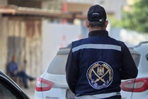 "مباحث الشاطئ" تُنجز قضية سرقة عدادات كهربائية من إحدى البنايات