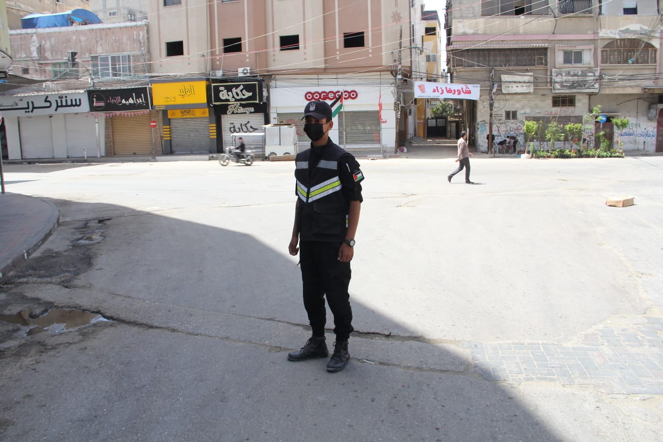 حظر حركة المركبات يومي الجمعة والسبت ضمن إجراءات الداخلية لمواجهة انتشار فيروس كورونا