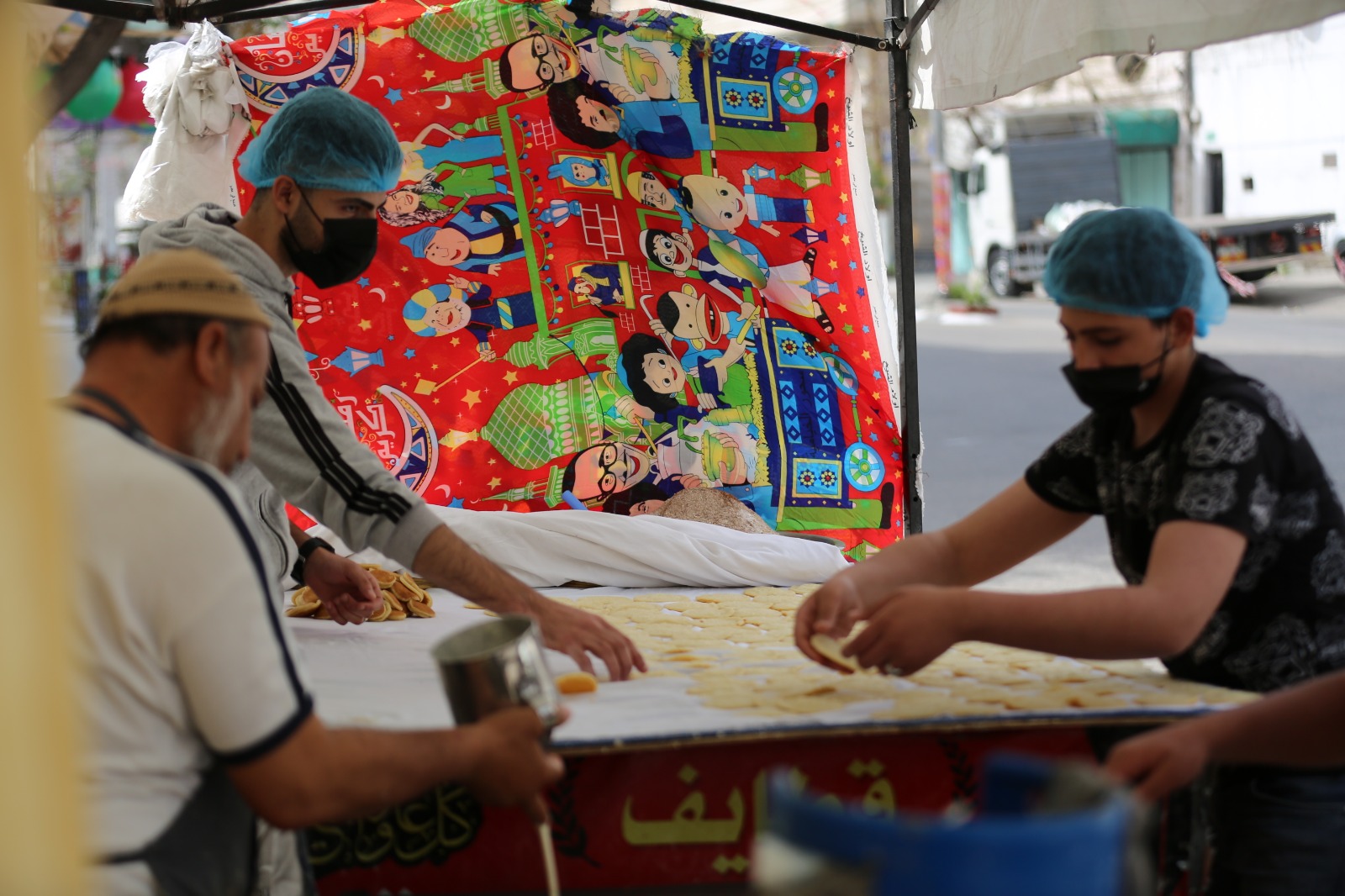 حظر حركة المركبات يومي الجمعة والسبت ضمن إجراءات الداخلية لمواجهة انتشار فيروس كورونا