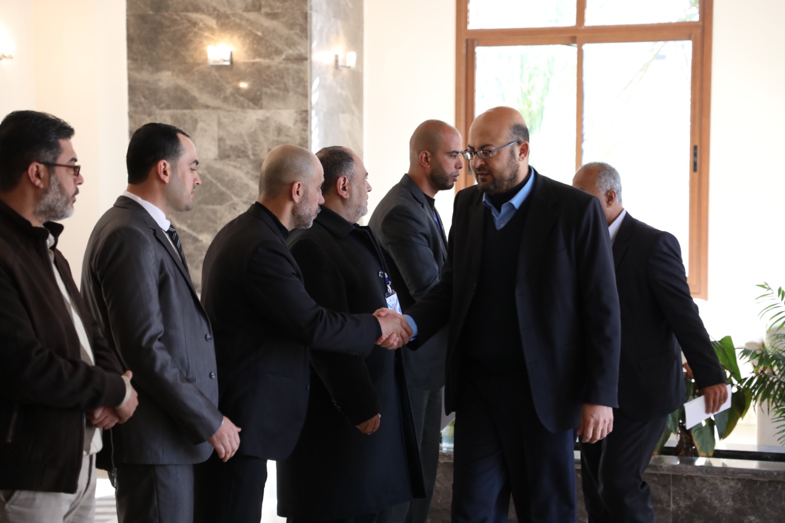 كلية الرباط الجامعية تعقد المؤتمر العلمي حــول "الجريمة الإلكترونية"