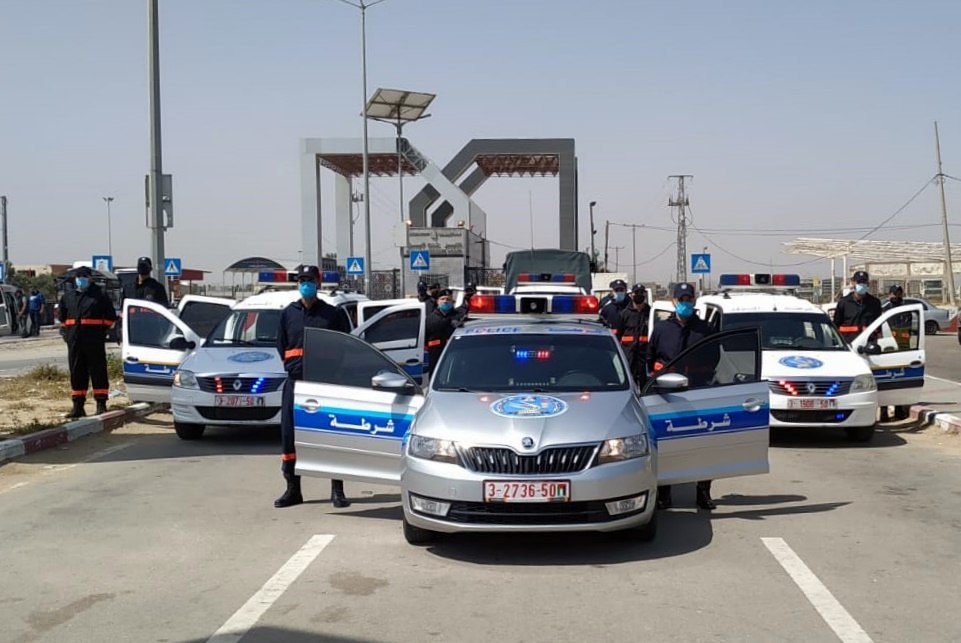 إتمام ترتيبات استقبال المواطنين العالقين عبر معبر رفح