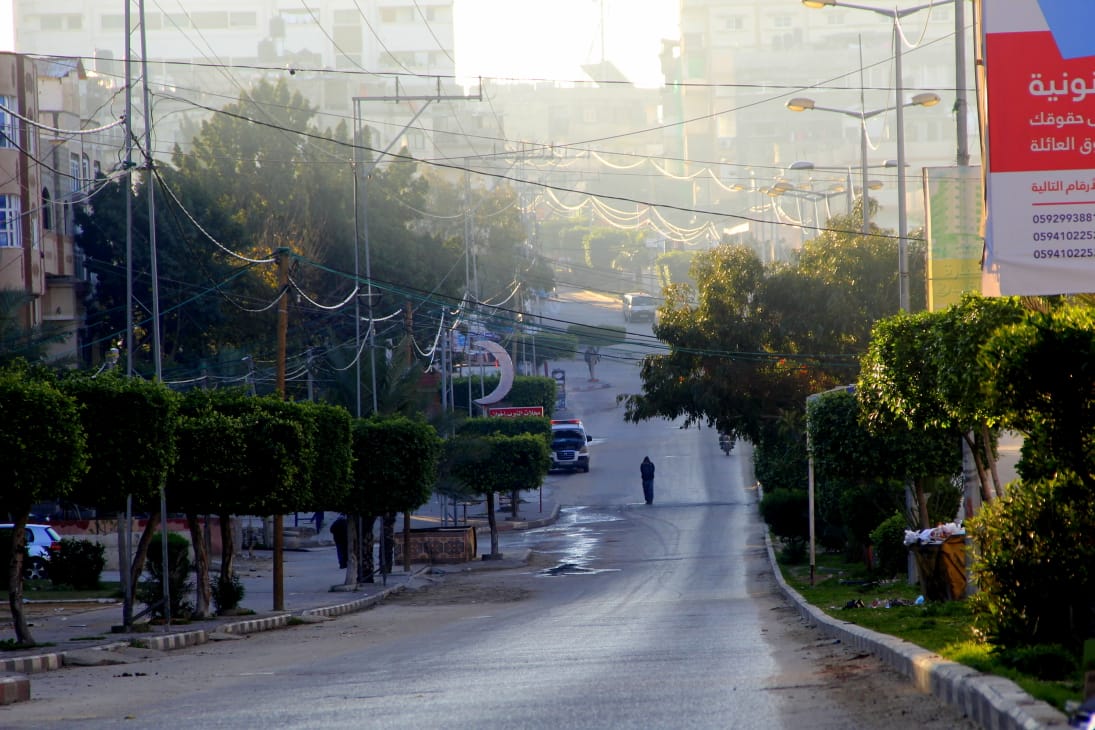 استمرار الإغلاق الكلي للمحال والمنشآت (الجمعة السبت) للأسبوع السابع